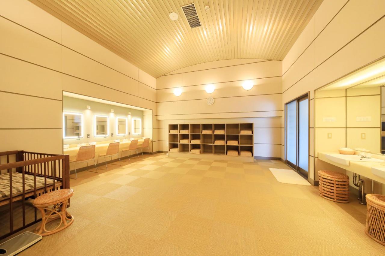 Kishutetsudo Karuizawa Hotel Tsumagoi Exterior photo